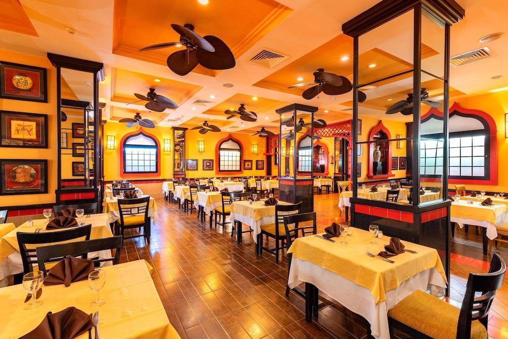 哈馬馬特 Concorde Marco Polo酒店 外观 照片