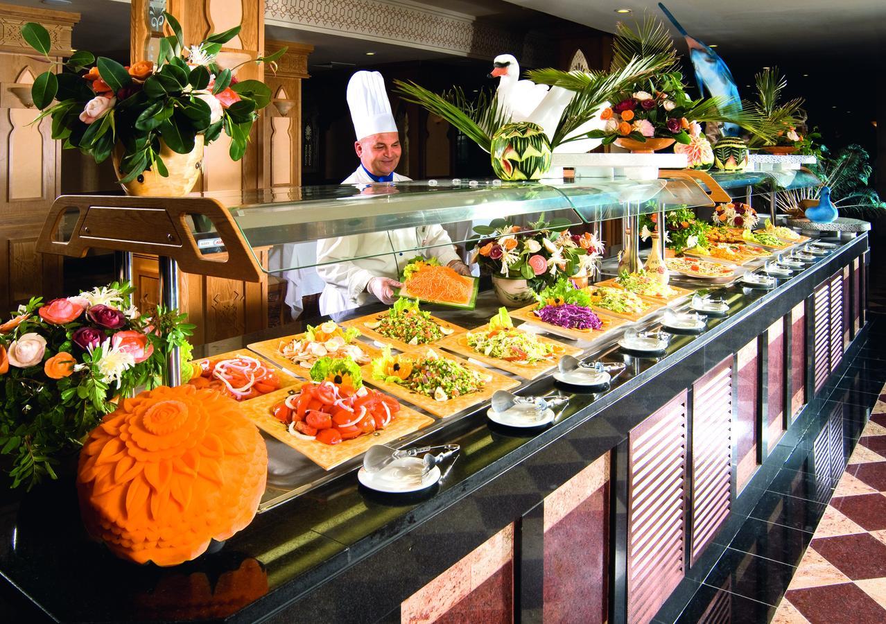 哈馬馬特 Concorde Marco Polo酒店 外观 照片