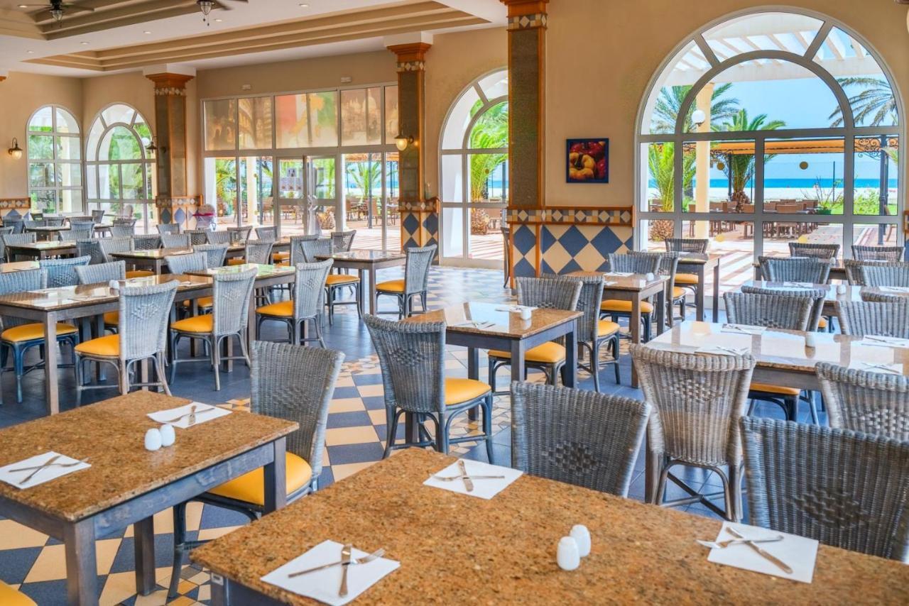 哈馬馬特 Concorde Marco Polo酒店 外观 照片